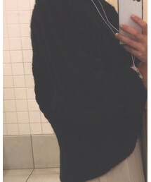 ZARA | ニット/セーター