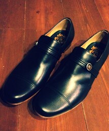 plus by chausser | ドレスシューズ