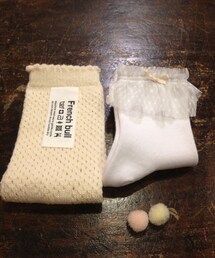 French Bull | ソックス/靴下