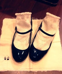 Repetto | バレエシューズ