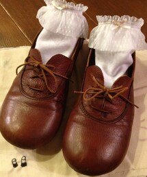 その他シューズ