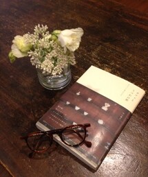 ANNE ET VALENTIN | メガネ