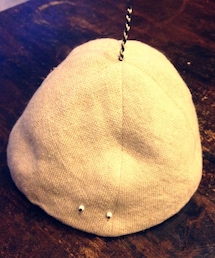 KIDS. | ハンチング/ベレー帽