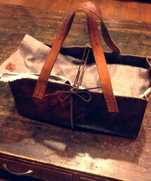 Feir trade by Children of the discordance | ハンドバッグ