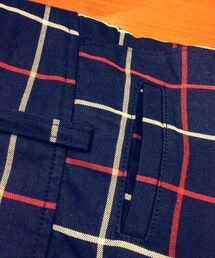 NATURAL BEAUTY BASIC | その他パンツ