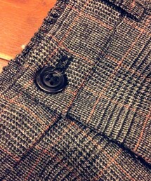 w closet | その他パンツ