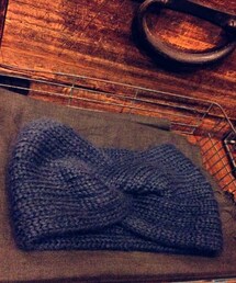 1000円。 | ヘアバンド