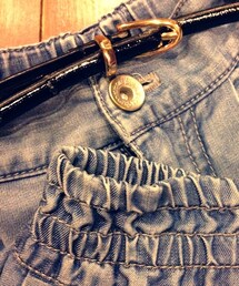 used. | その他パンツ