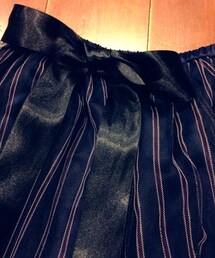 w closet | スカート