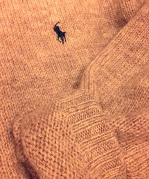 POLO RALPH LAUREN | ニット/セーター