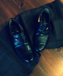 plus by chausser | ドレスシューズ