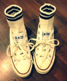 CONVERSE | スニーカー