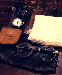 MONDAINE | アナログ腕時計