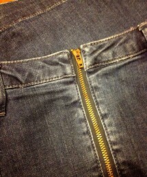 わすれた。。 | デニムスカート