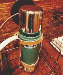 STANLEY | 水分補給。く~(カトラリー)