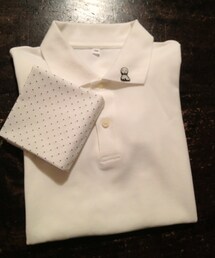 無印良品 | ポロシャツ