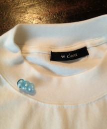 w closet | その他トップス