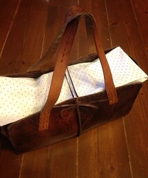 Feir trade by Children of the discordance | ハンドバッグ