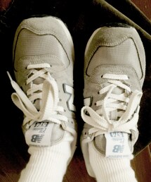 NEW BALANCE | スニーカー