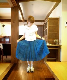 ポニーテール | その他