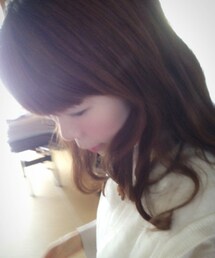 ましろ | その他