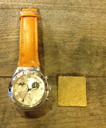 SWATCH | アナログ腕時計