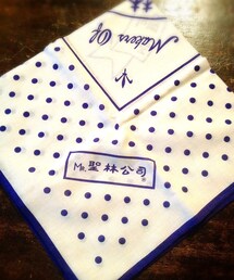 HOLLYWOOD RANCH MARKET | バンダナ/スカーフ