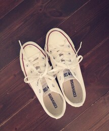 CONVERSE | スニーカー