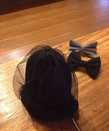 BRANSHES | ニットキャップ/ビーニー