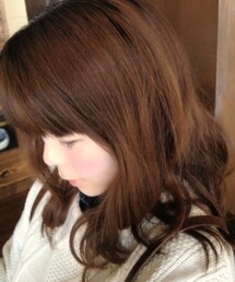 GU | ニット/セーター