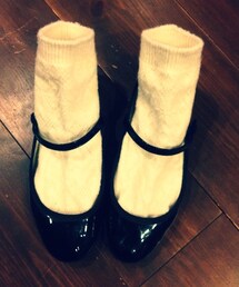 Repetto | バレエシューズ