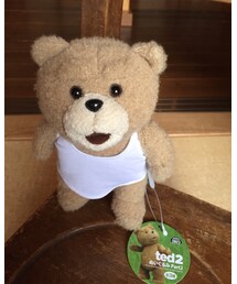 ted | おもちゃ