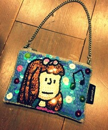 PEANUTS | ハンドバッグ