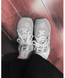 NEW BALANCE | スニーカー