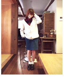 スカート | その他