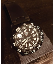 LUMINOX | アナログ腕時計