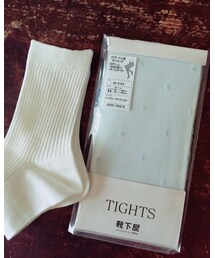 靴下屋 | タイツ/ストッキング