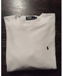 POLO RALPH LAUREN | スウェット