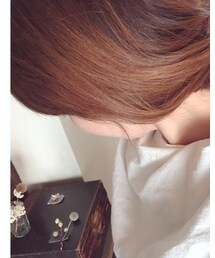 カラーした | その他