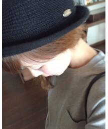 Arnold Palmer | ハット