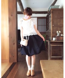 plus by chausser | その他