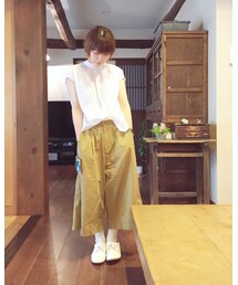 w closet | パンツ