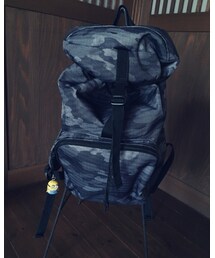 GU | バックパック/リュック