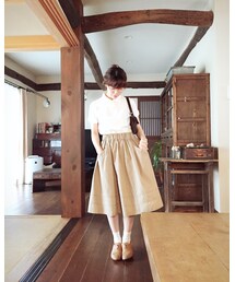 無印良品 | ポロシャツ