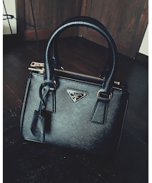 PRADA | ショルダーバッグ