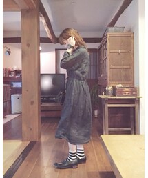 CHILD WOMAN | ワンピース