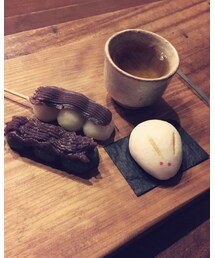 お月見 | グラス/マグカップ/タンブラー