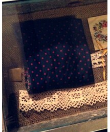 大丸で。 | バンダナ/スカーフ