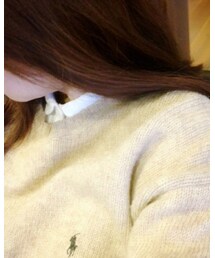 POLO RALPH LAUREN | ニット/セーター