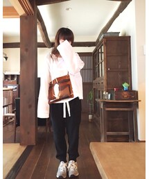 Kaptain Sunshine | その他トップス